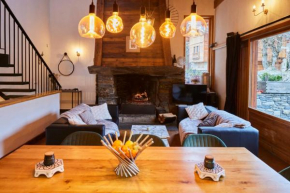 Chalet Duhoux